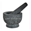 Granite Mortars and Pestles